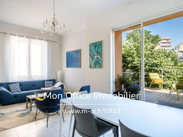 Maison Aix-en-Provence - 5 chambres - 228m²