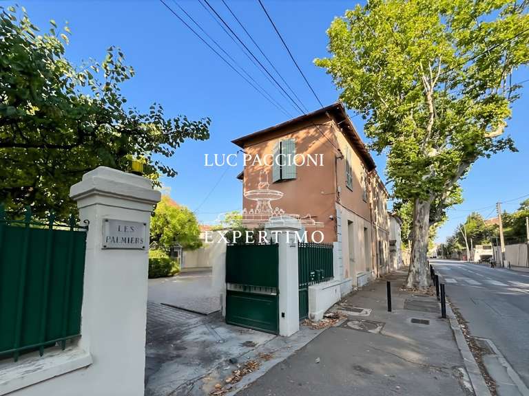 Maison Aix-en-Provence - 4 chambres - 190m²