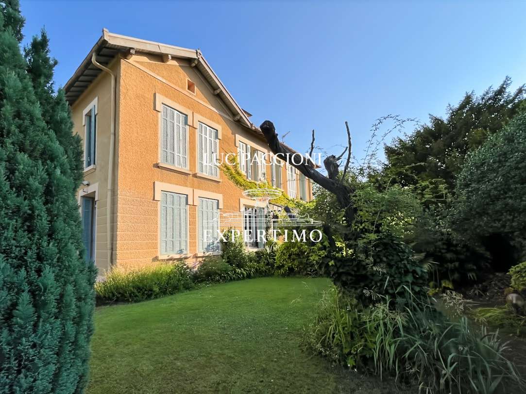 Maison Aix-en-Provence