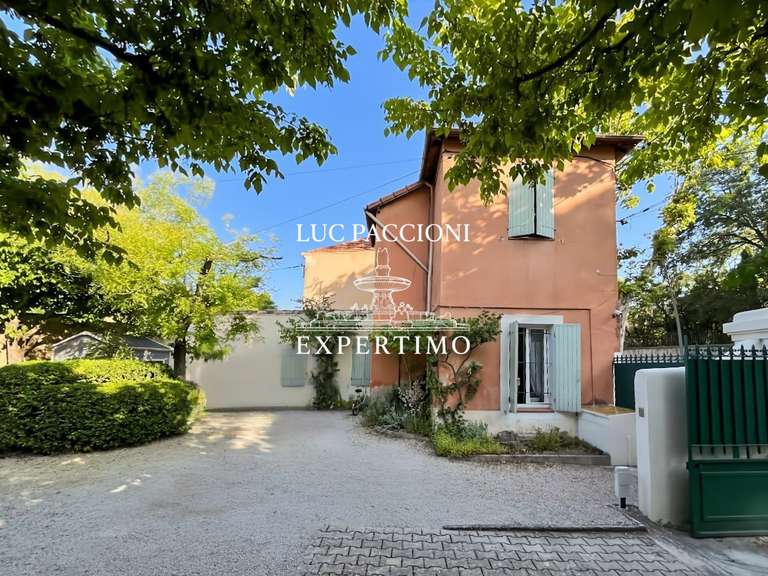 Maison Aix-en-Provence - 4 chambres - 190m²