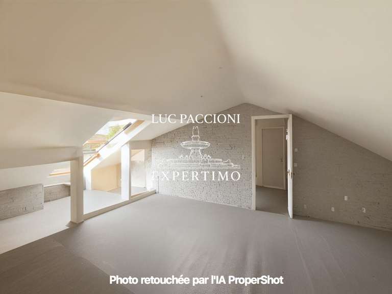 Maison Aix-en-Provence - 4 chambres - 190m²