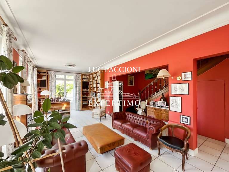 Maison Aix-en-Provence - 4 chambres - 190m²