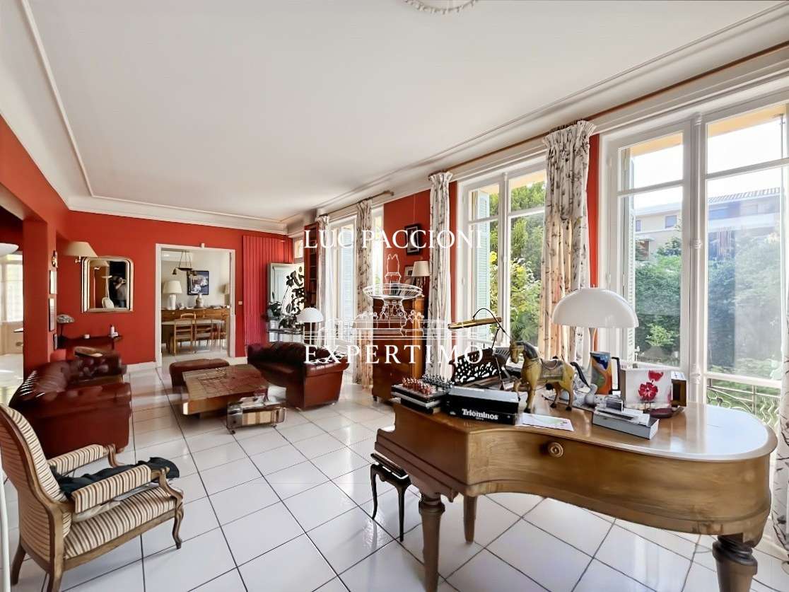 Maison Aix-en-Provence