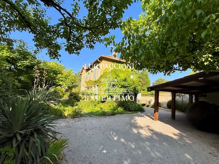 Maison Aix-en-Provence - 4 chambres - 190m²