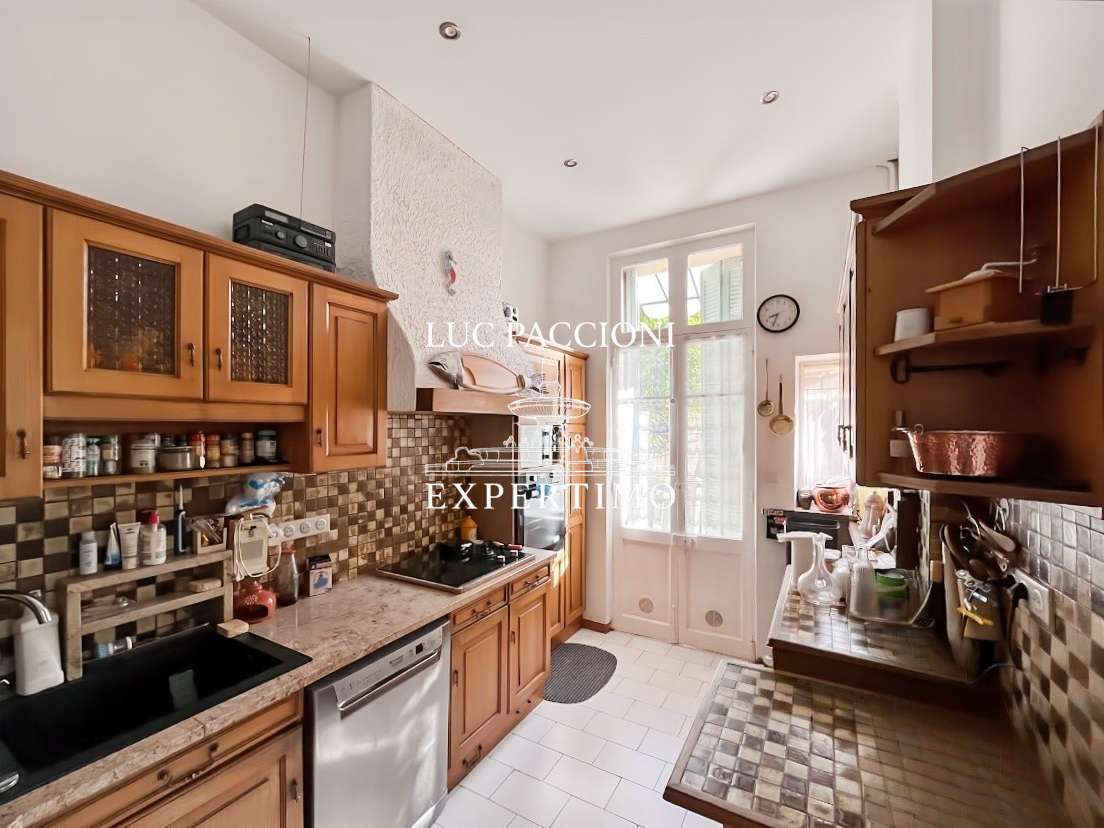 Maison Aix-en-Provence
