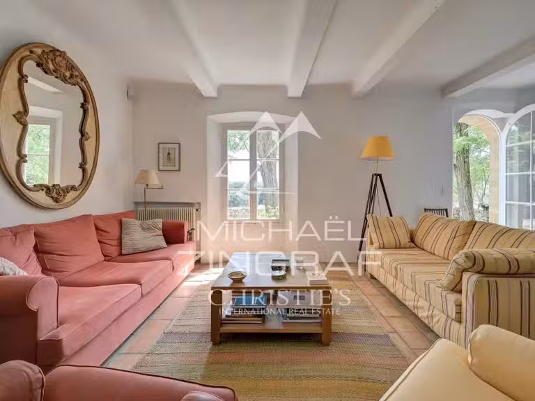 Maison Aix-en-Provence - 6 chambres - 260m²