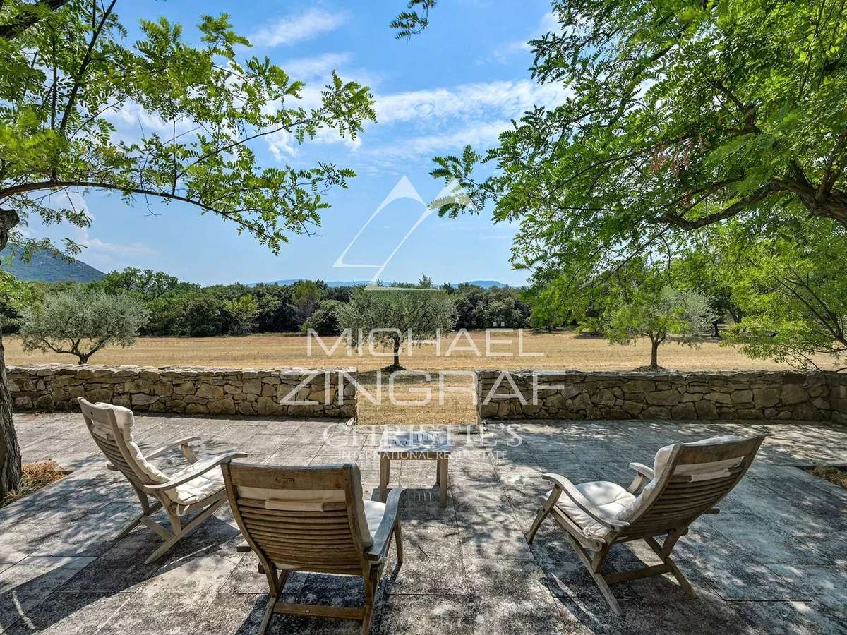 Maison Aix-en-Provence