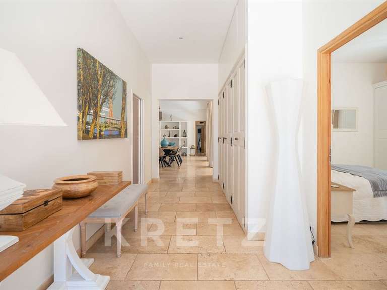 Maison Aix-en-Provence - 4 chambres - 223m²