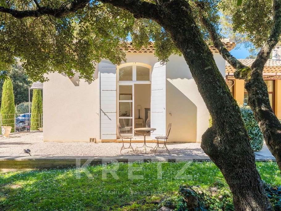 Maison Aix-en-Provence