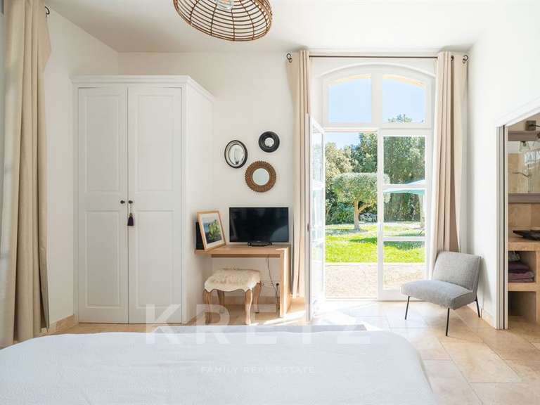 Maison Aix-en-Provence - 4 chambres - 223m²