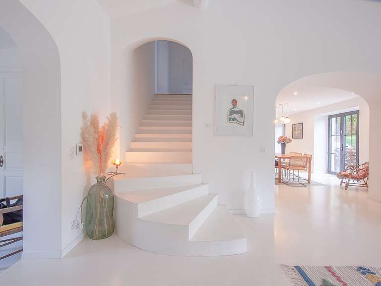 House Aix-en-Provence - 5 bedrooms - 205m²