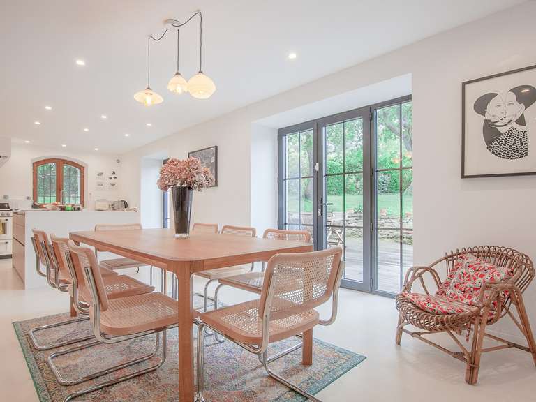 House Aix-en-Provence - 5 bedrooms - 205m²