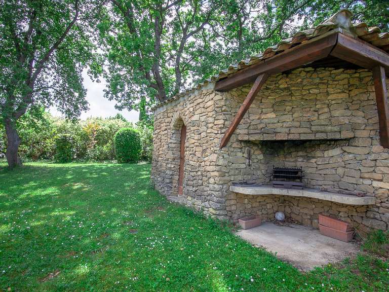 House Aix-en-Provence - 5 bedrooms - 205m²