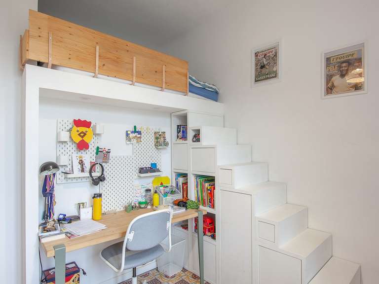House Aix-en-Provence - 5 bedrooms - 205m²