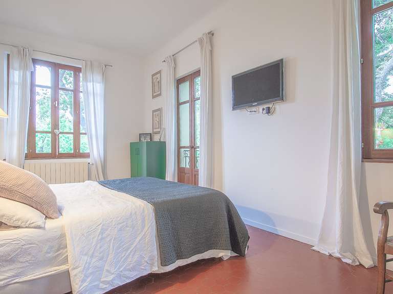House Aix-en-Provence - 5 bedrooms - 205m²