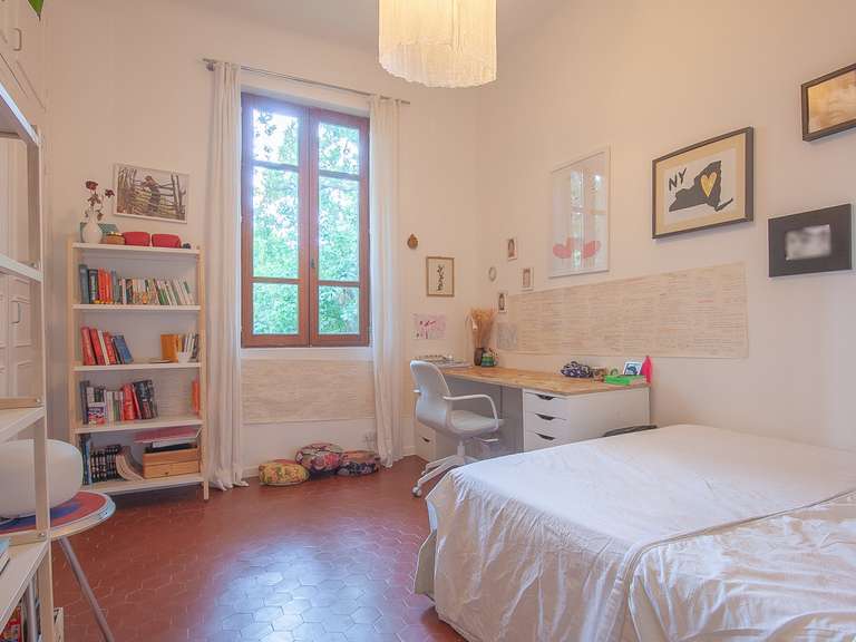 House Aix-en-Provence - 5 bedrooms - 205m²