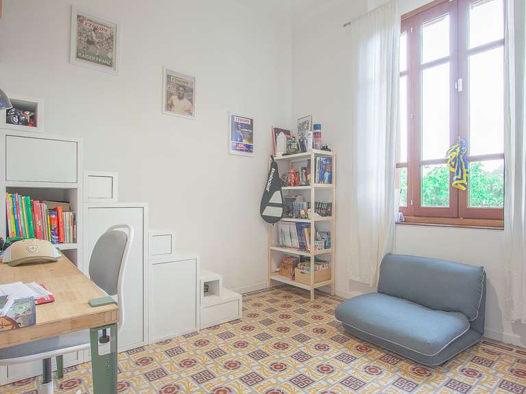 House Aix-en-Provence - 5 bedrooms - 205m²