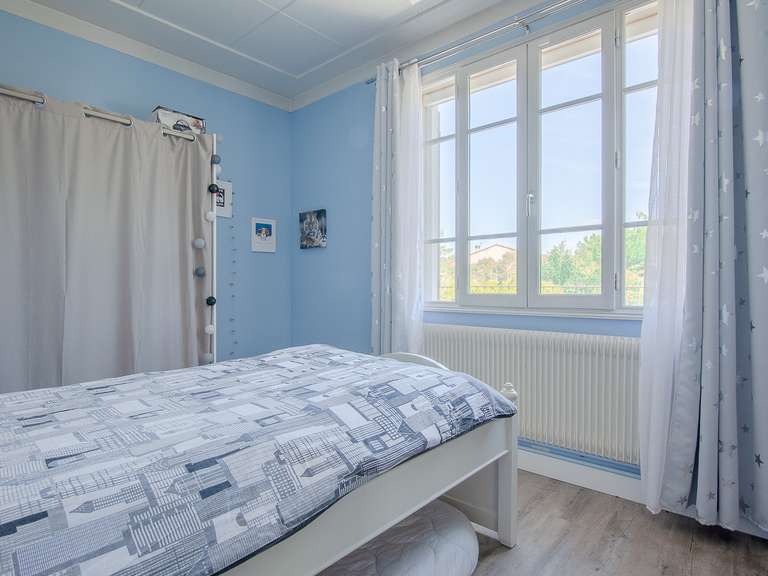 Maison Aix-en-Provence - 7 chambres - 272m²
