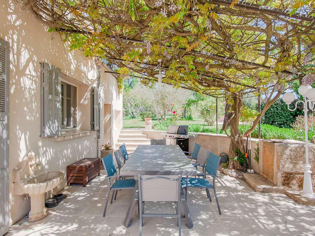 House Aix-en-Provence