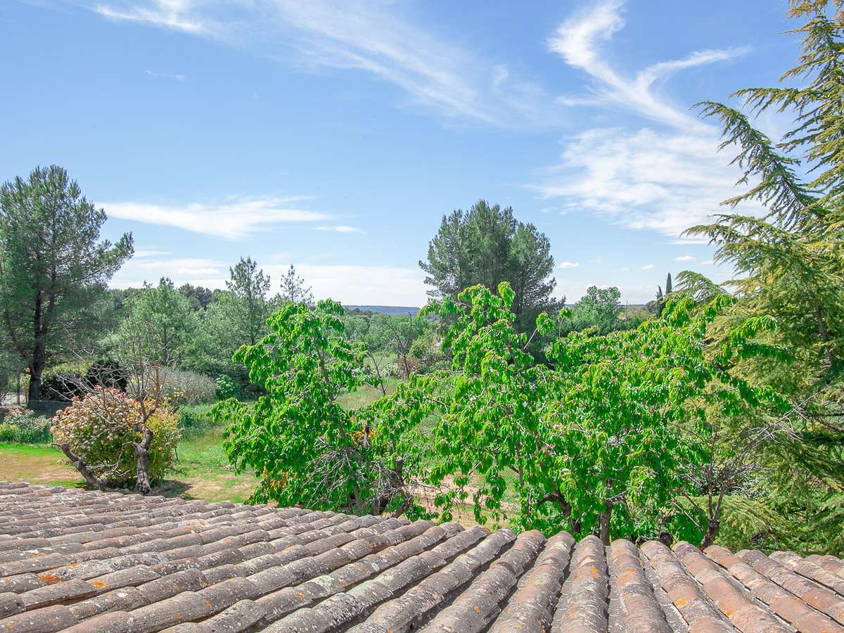 House Aix-en-Provence