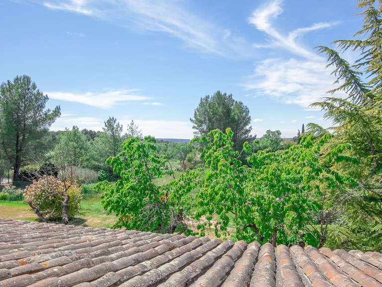 Maison Aix-en-Provence - 7 chambres - 272m²