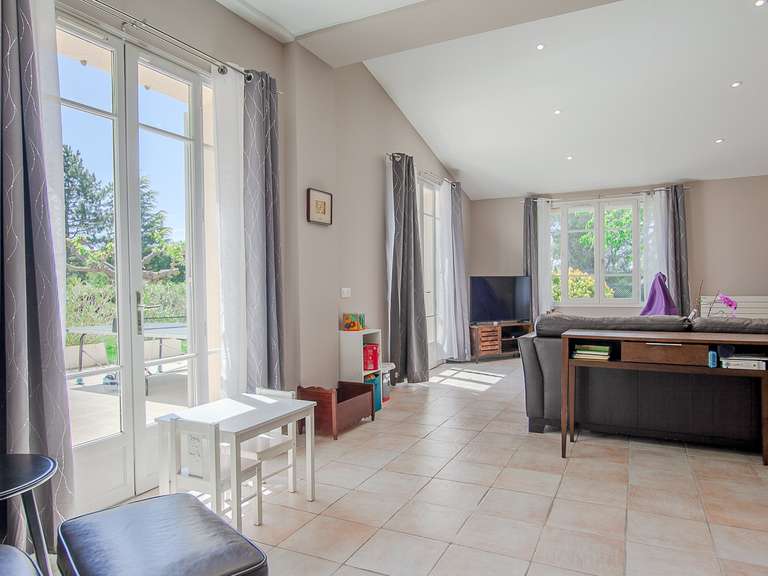 Maison Aix-en-Provence - 7 chambres - 272m²