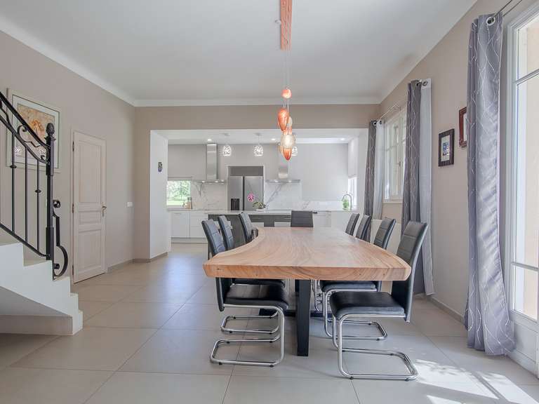Maison Aix-en-Provence - 7 chambres - 272m²