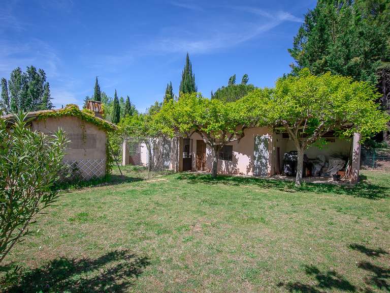 Maison Aix-en-Provence - 7 chambres - 272m²