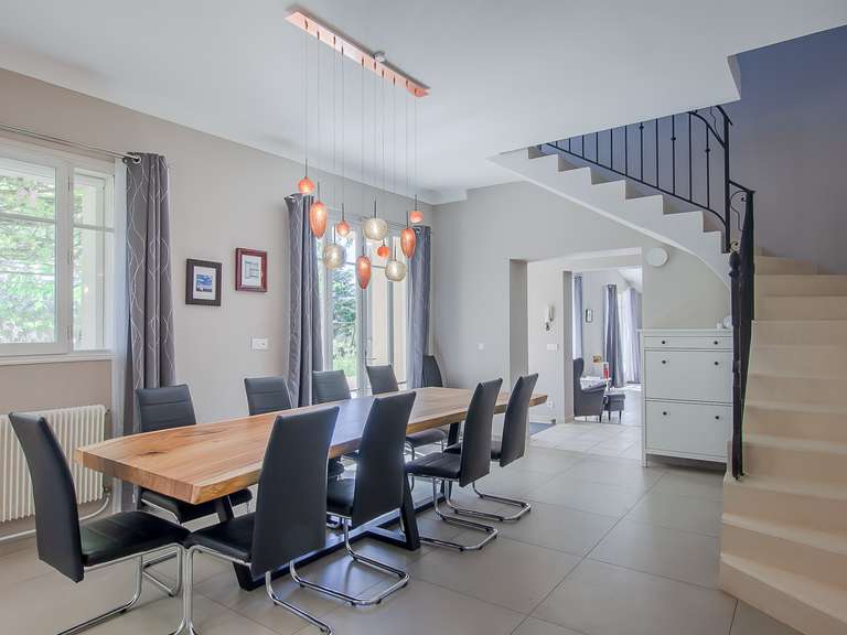 Maison Aix-en-Provence - 7 chambres - 272m²