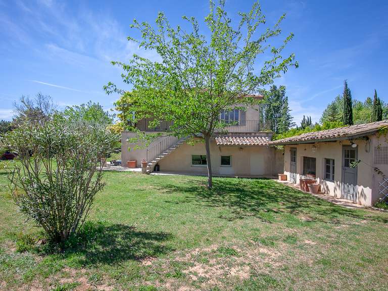 Maison Aix-en-Provence - 7 chambres - 272m²
