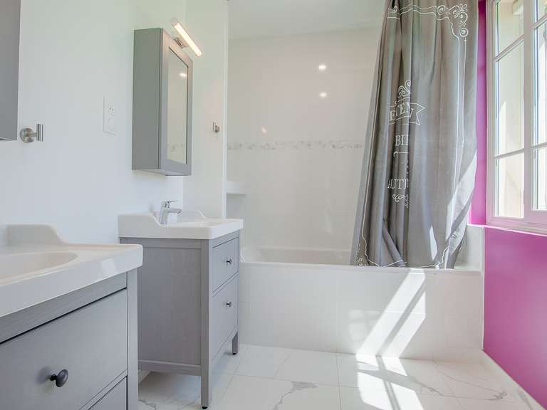 Maison Aix-en-Provence - 7 chambres - 272m²