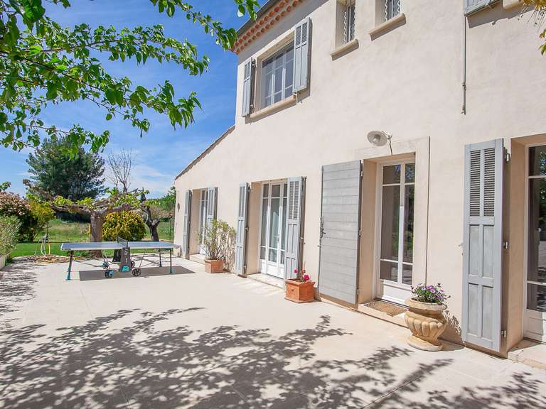 Maison Aix-en-Provence - 7 chambres - 272m²