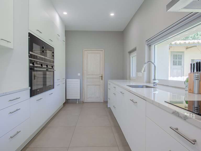 Maison Aix-en-Provence - 7 chambres - 272m²