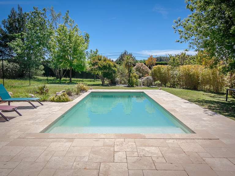 Maison Aix-en-Provence - 7 chambres - 272m²