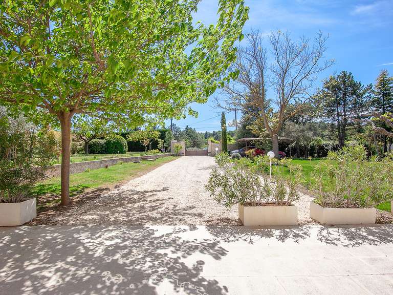 Maison Aix-en-Provence - 7 chambres - 272m²