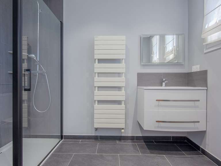 Maison Aix-en-Provence - 7 chambres - 272m²