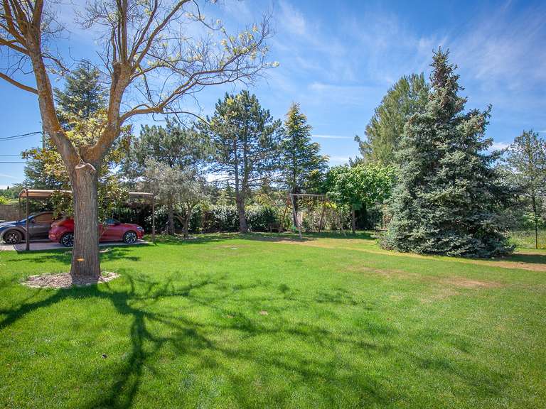 Maison Aix-en-Provence - 7 chambres - 272m²