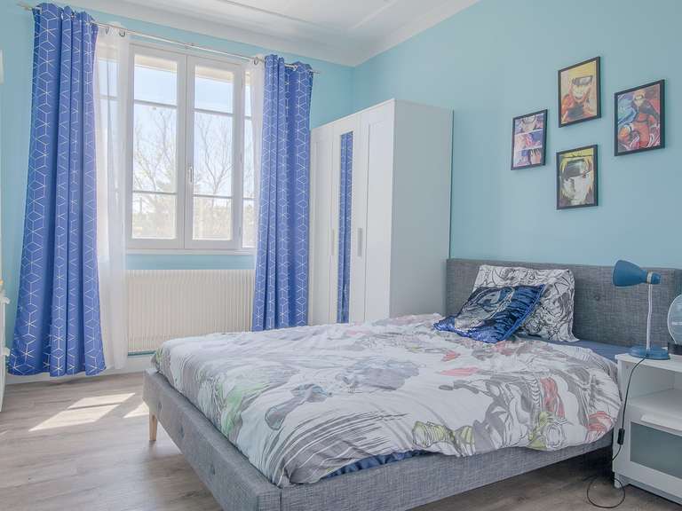 Maison Aix-en-Provence - 7 chambres - 272m²