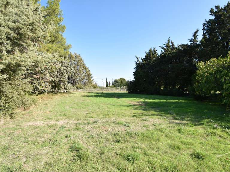 Maison Aix-en-Provence - 5 chambres - 135m²