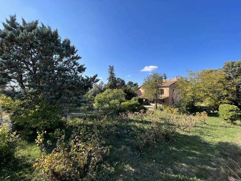 Maison Aix-en-Provence - 5 chambres - 135m²