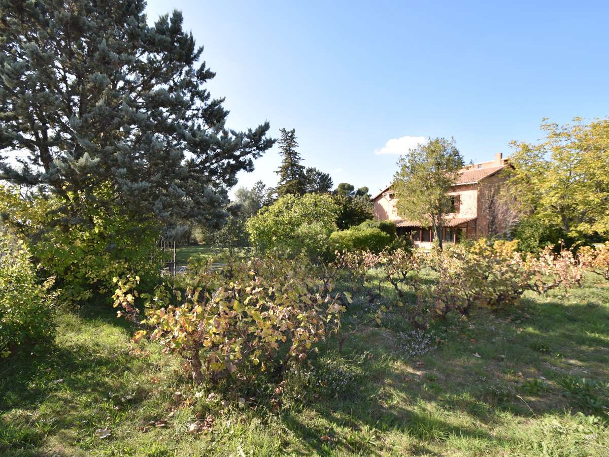 Maison Aix-en-Provence