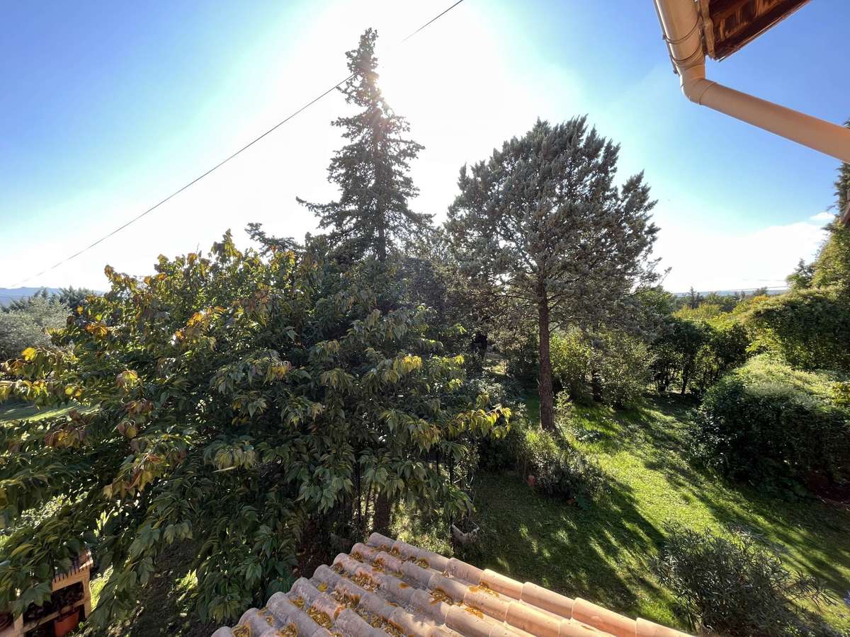 Maison Aix-en-Provence