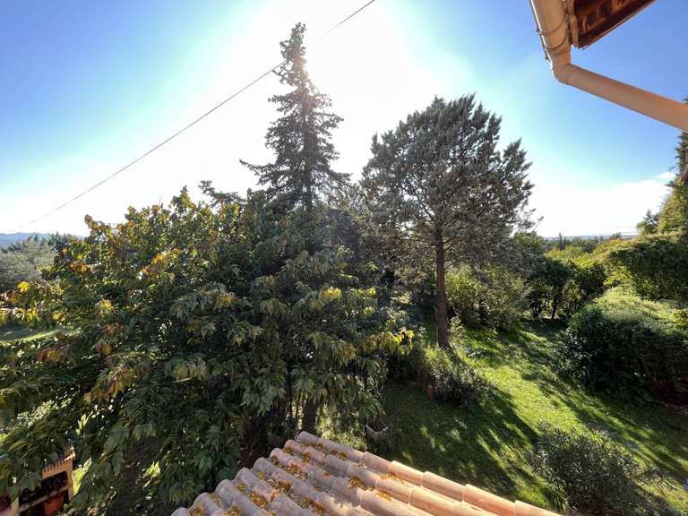 Maison Aix-en-Provence - 5 chambres - 135m²