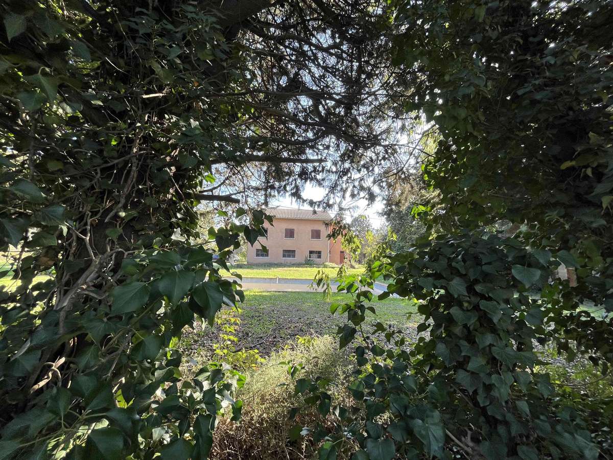 Maison Aix-en-Provence
