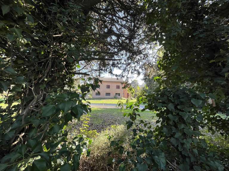 Maison Aix-en-Provence - 5 chambres - 135m²
