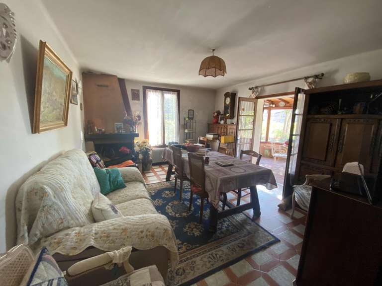 Maison Aix-en-Provence - 5 chambres - 135m²