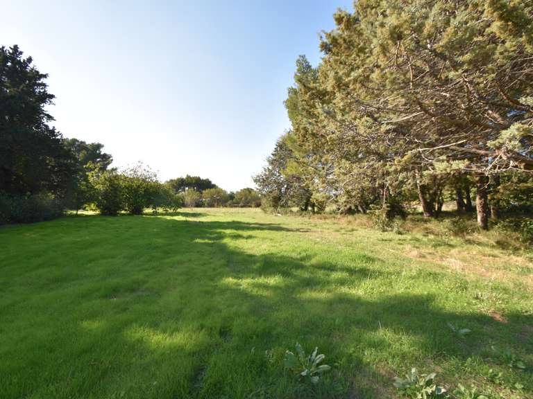 Maison Aix-en-Provence - 5 chambres - 135m²