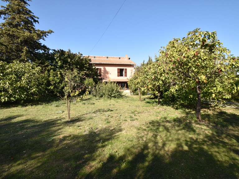 Maison Aix-en-Provence - 5 chambres - 135m²