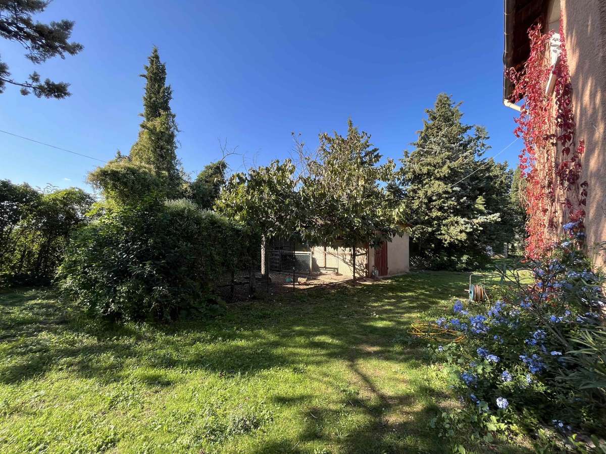 Maison Aix-en-Provence