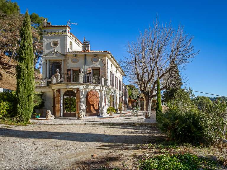 Maison Aix-en-Provence - 6 chambres - 426m²